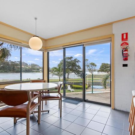 Emmanuel Holiday Apartment Lakes Entrance Exterior photo