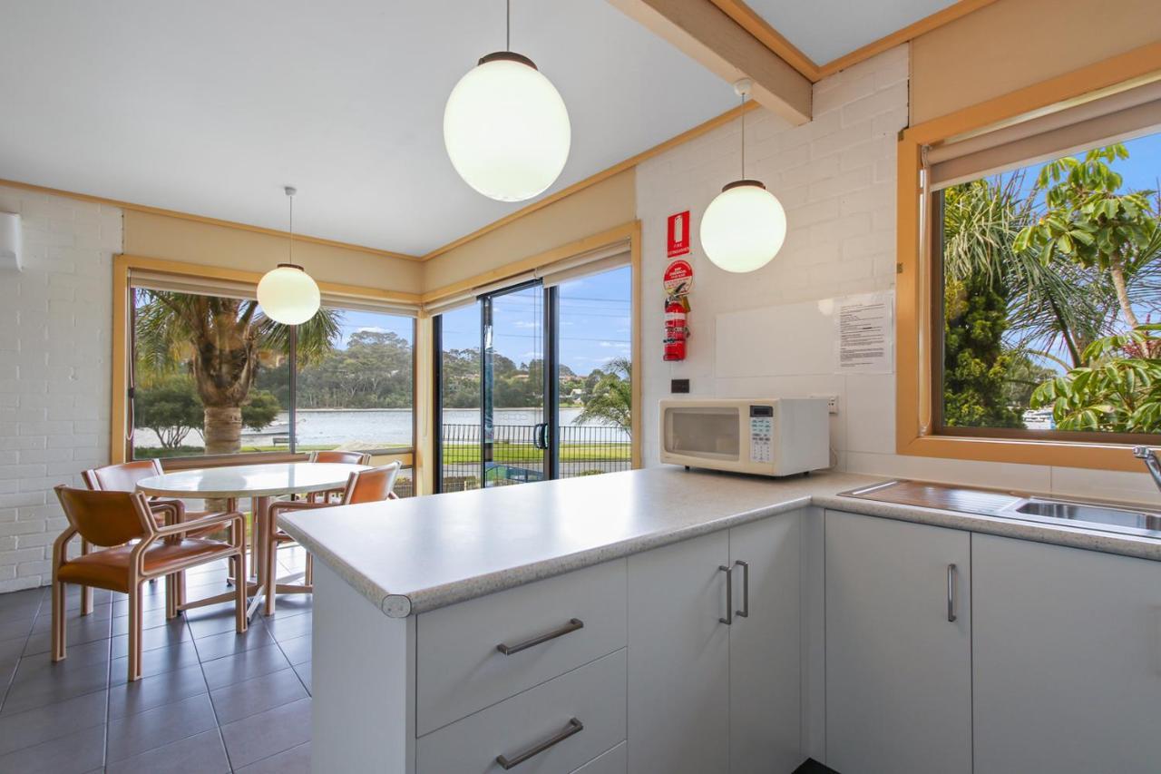 Emmanuel Holiday Apartment Lakes Entrance Exterior photo