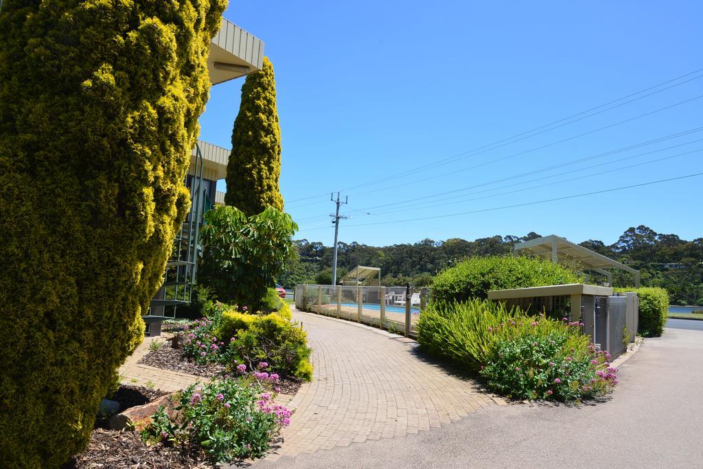Emmanuel Holiday Apartment Lakes Entrance Exterior photo