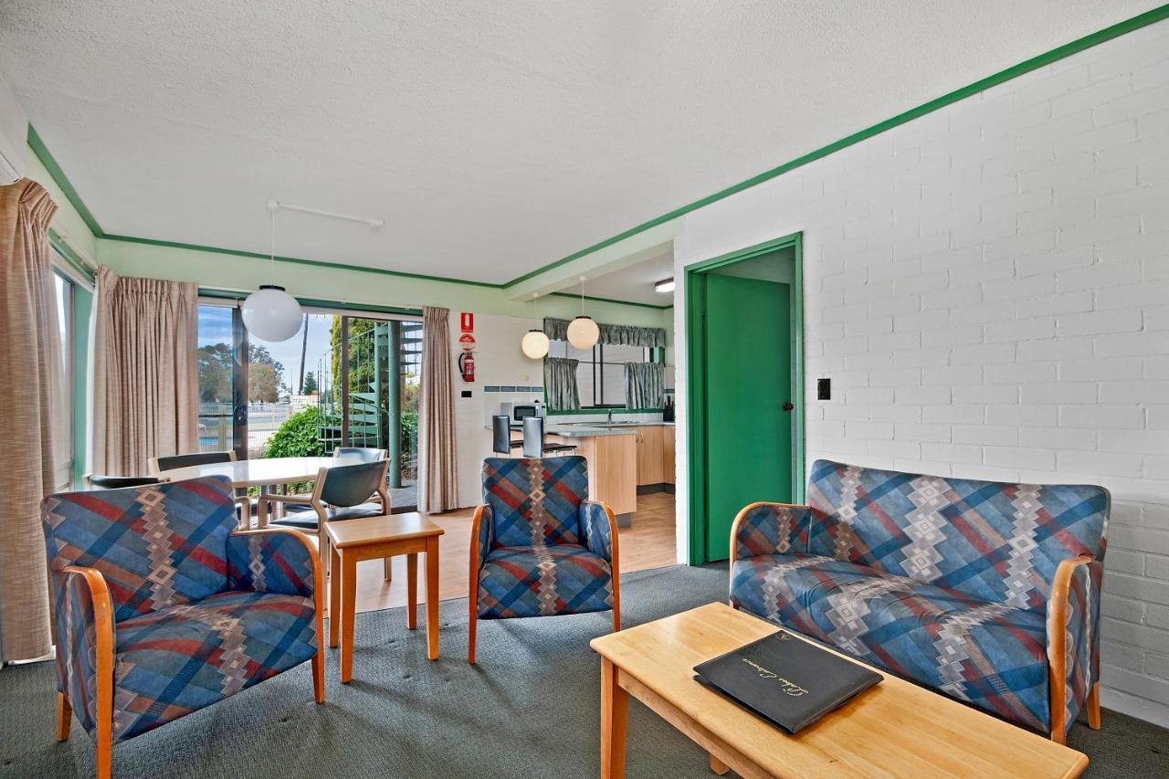 Emmanuel Holiday Apartment Lakes Entrance Exterior photo