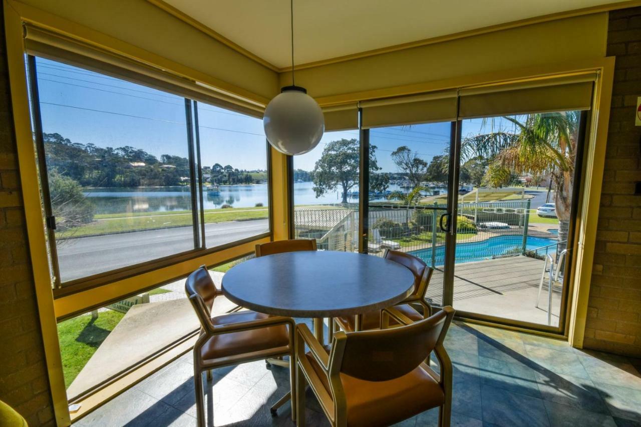 Emmanuel Holiday Apartment Lakes Entrance Exterior photo