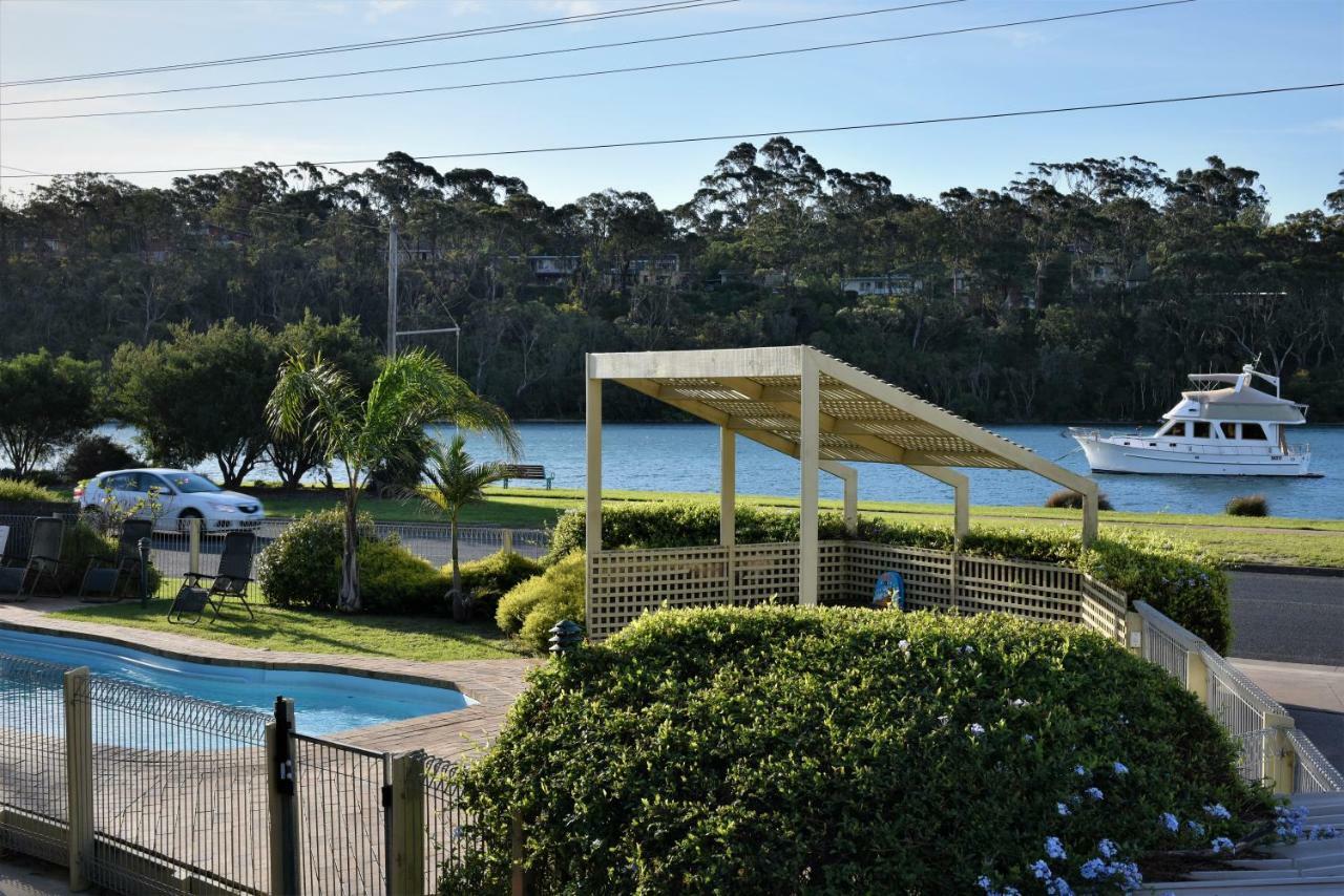 Emmanuel Holiday Apartment Lakes Entrance Exterior photo